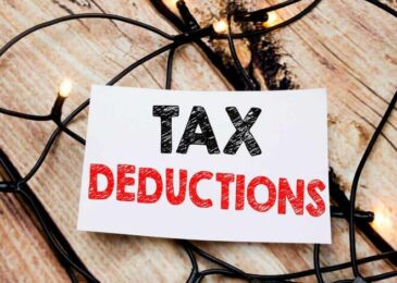 Common Tax Deductions That People Miss Every Year
