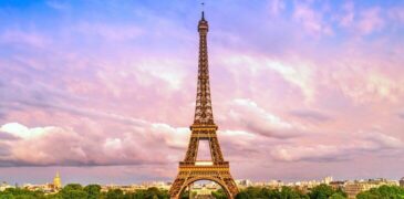 Top 7 Popular Travel Destinations in Europe