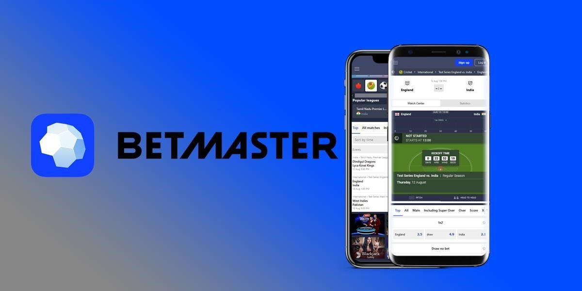 Betmaster Live