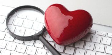 Macropay Scams Alert: Online Dating & Romance Fraud
