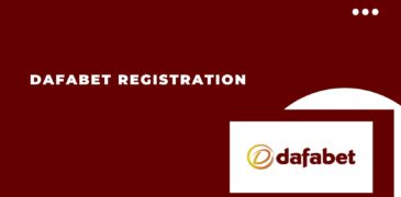 What is Dafabet? How to Register in Dafabet?