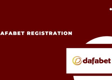 What is Dafabet? How to Register in Dafabet?