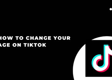 How to Change Age on TikTok? (Process)
