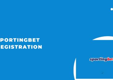 Sportingbet Registration – Complete Sign Up Process