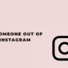 How to Log Someone out of your Instagram?