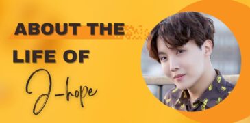 J-hope- Networth, birthday, wife/family and more