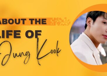 Jung Kook Birthday, Age, wife/family, Networth & more