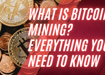 What is Bitcoin Mining? Everything you need to know