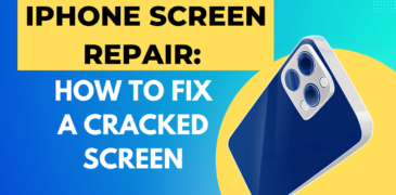iPhone Screen Repair: How to Fix a Cracked Screen