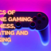 Ethics of Online Gaming: Fairness, Cheating and Hacking