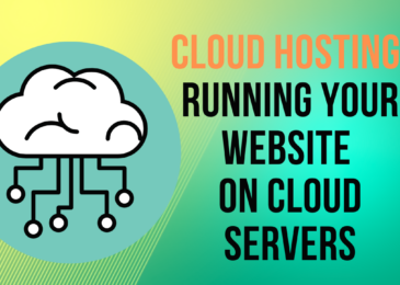 Cloud Hosting: Running Your Website on Cloud Servers