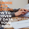 MacBook Data Recovery: How to Recover Lost Data on Your MacBook
