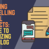 Creating and Selling Digital Products: A Guide to Monetizing Your Blog