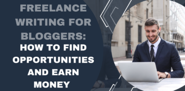 Freelance Writing for Bloggers