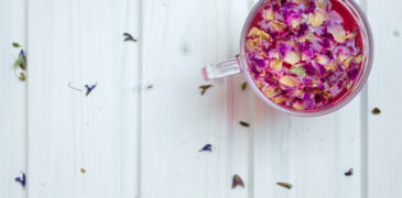 Discovering the Healing Powers of Herbal Teas