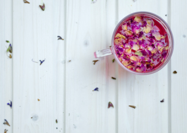 Discovering the Healing Powers of Herbal Teas