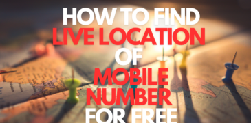 find live location of mobile number for free