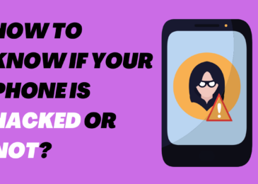 How to know if your phone is hacked or not?
