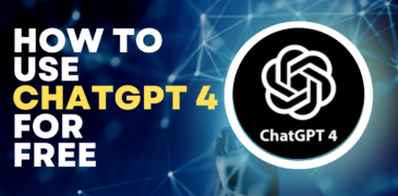 Use ChatGPT 4 For Free