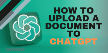 Upload a Document to ChatGPT