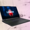 The Lenovo Legion Pro 5 (2023) Review, Display, Storage and Battery