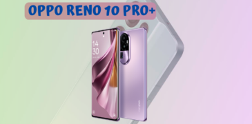 OPPO Reno 10 Pro+ Review, Display, Camera and Storage.