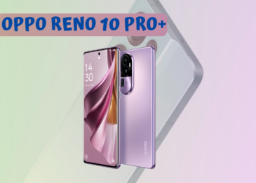 OPPO Reno 10 Pro+ Review
