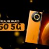 The Realme Narzo 60 5G Review, Camera, Storage and Battery