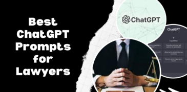 Best ChatGPT Prompts for Lawyers