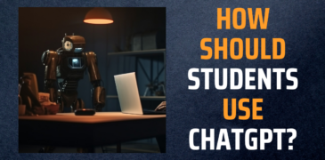 How should students use ChatGPT?