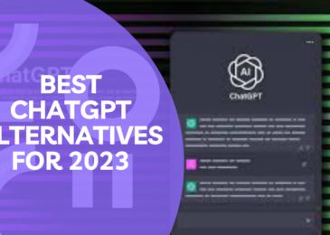 Best ChatGPT Alternatives for 2023