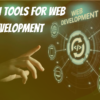 Top 5 AI tools for Web Development