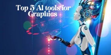 Top 5 AI tools for Graphics