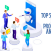 Top 5 AI tools for Promotion and Ads