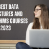 10 Best Data Structures and Algorithms Courses 2023