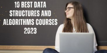 10 Best Data Structures and Algorithms Courses 2023