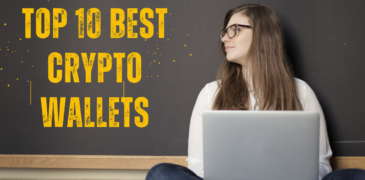 Top 10 Best Crypto Wallets