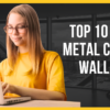 Top 10 Best Metal Crypto Wallets