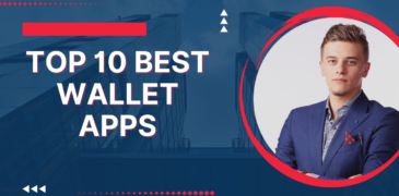 Top 10 Best Wallet Apps