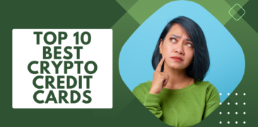 Top 10 Best Crypto Credit Cards