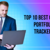 Top 10 Best Crypto Portfolio Trackers