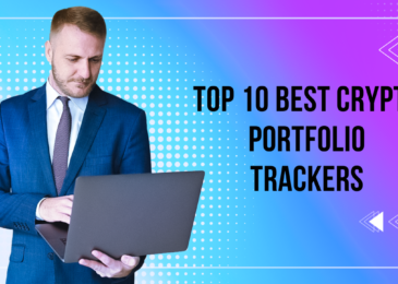 Top 10 Best Crypto Portfolio Trackers