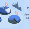 10 Best Data Visualization Tools for 2023