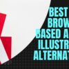 Best Free Browser-Based Adobe Illustrator Alternatives