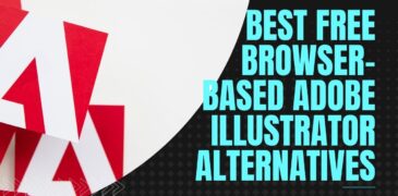 Browser-Based Adobe Illustrator Alternatives