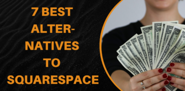 7 Best Alternatives to Squarespace