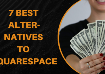 7 Best Alternatives to Squarespace
