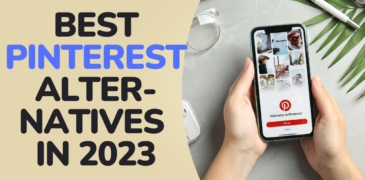 Best Pinterest Alternatives in 2023