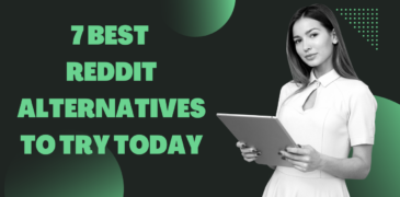 7 Best Reddit Alternatives to Try Today