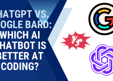 ChatGPT vs. Google Bard: Which AI Chatbot Is Better at Coding?